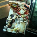 ウィークエンド名古屋でシャドーアート飾ってきたよ！