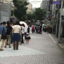 京都に「一蘭」がやってきた