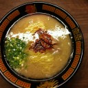 京都に「一蘭」がやってきた
