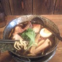 コラボラーメンを食す