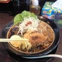 コラボラーメンを食す