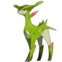 (ﾎﾟｹﾓﾝ)　かわいいあいつがどことなく…。