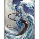 Duels of the Planeswalkers 2012　と　sakonoko