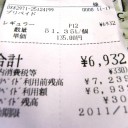 西南西に進路をとれ　“短い短い３人の休暇”　の巻
