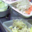 休暇最終日。