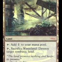 [M:tg]wasteland