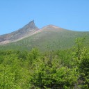 駒ケ岳に登って来た