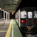 終列車