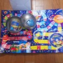 金なら１枚・銀なら５枚