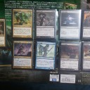 今日のFNMネタと統率者　追記有り