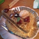 手放しランチ！