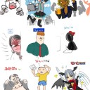 個人的なフォーマットの感想