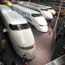 JR東海 リニア・鉄道館