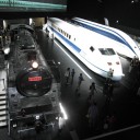 JR東海 リニア・鉄道館