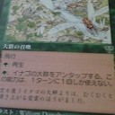 カード処分