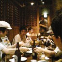 BM飲み会に