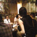 BM飲み会に