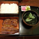 うなぎ屋　かねぶん