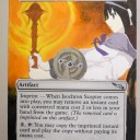 拡張アート《等時の王笏/Isochron Scepter》暁美ほむらVersion。