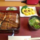 鰻家うりずん
