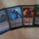 [M12] Jace Chandra Garruk