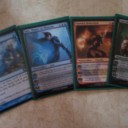 3マナの新ジェイスは《Jace, Master of Illusionist》か!?