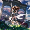《二次元の王/Lord of the Unreal》