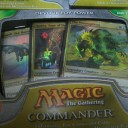COMMANDER