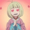 たのしみなあにめ・・・