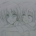 高町教導官とクロノ提督がうっかり並行世界の扉をあけてしまいました。