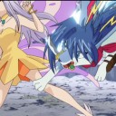 うふふふふふ、あなた、痛いの好き？