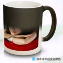 誕生日プレゼントに、魔法のコップを