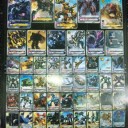 ＴＦカードリスト