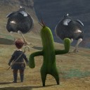 【FF14】 なんとなく