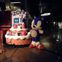 ソニック２０周年