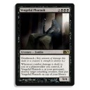 Vengeful Pharaoh
