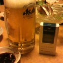 逝ったか…
