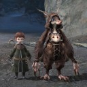 【FF14】 怖い；