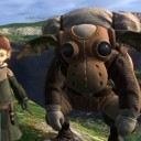 【FF14】 怖い；