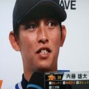 内藤がプロ初の満塁弾！今季初の大量１４得点で大勝だ～！！
