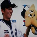 内藤がプロ初の満塁弾！今季初の大量１４得点で大勝だ～！！