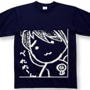 Tシャツと俺