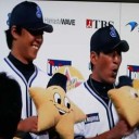 連日、満塁弾で３連勝だ～！！