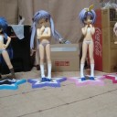 勢揃い