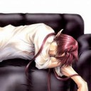 あつい・・・