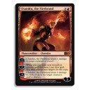 [MTG]やっぱり来た！M12に第3のチャンドラ