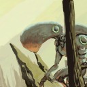 銅のマイア