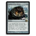 ある１枚のプレビューカードのせいで、新チャンドラ解禁とか忘却の輪格上げとかもうどうでもよくなった