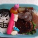 目指せお店の味！