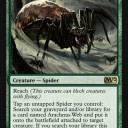 M12 Spoiler　～こいつは面白い蜘蛛だ！～
